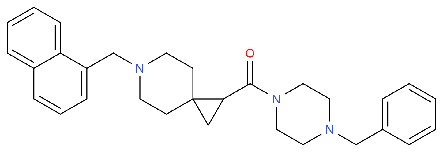  分子结构
