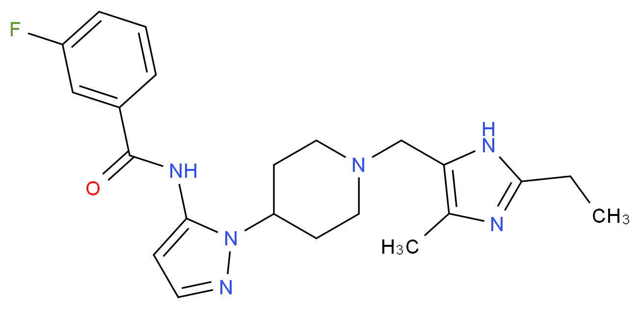  分子结构