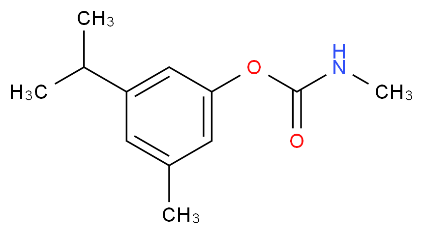 2631-37-0 分子结构