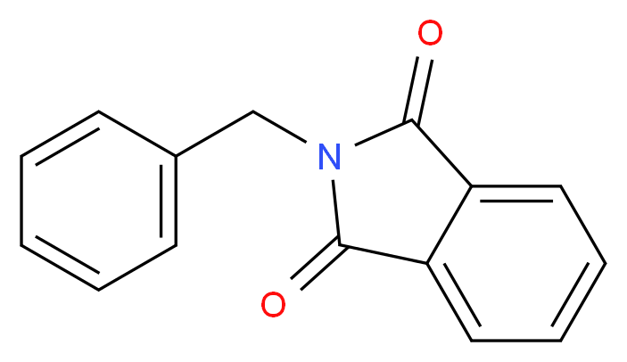 2142-01-0 分子结构