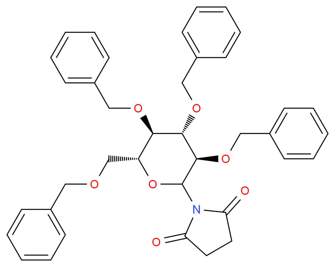 870472-23-4 分子结构