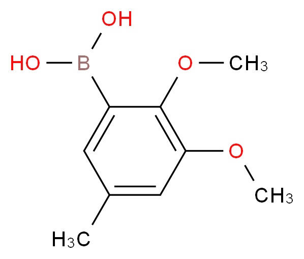 396102-17-3 分子结构