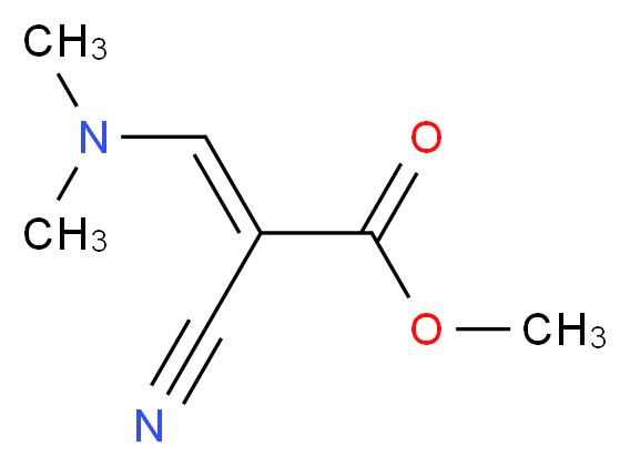 1187-27-5 分子结构