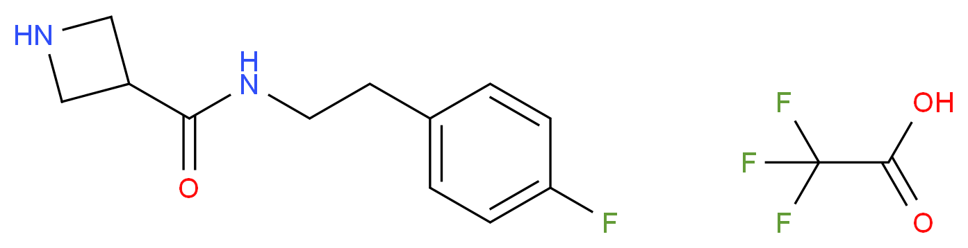 MFCD16621941 分子结构