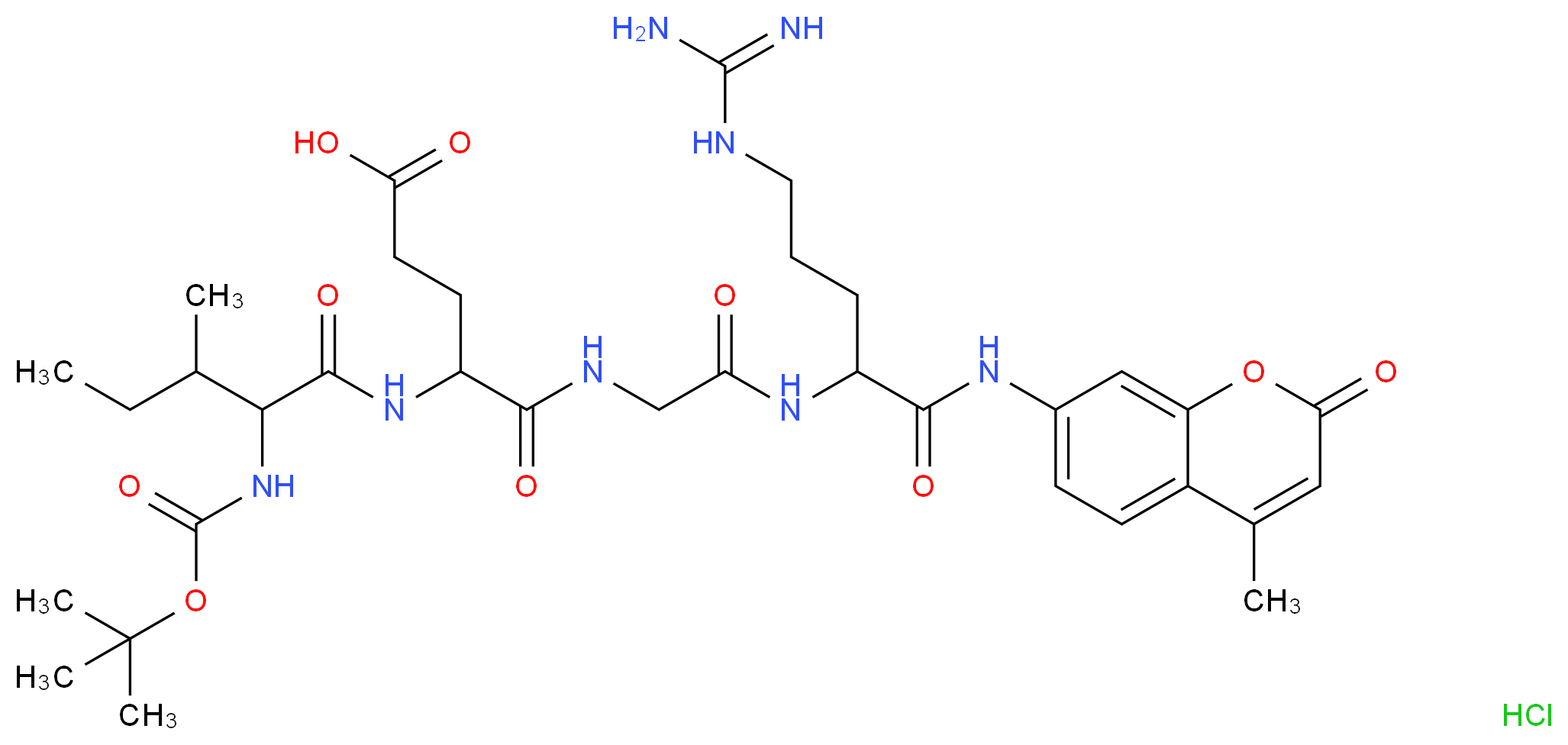 102601-26-3 分子结构