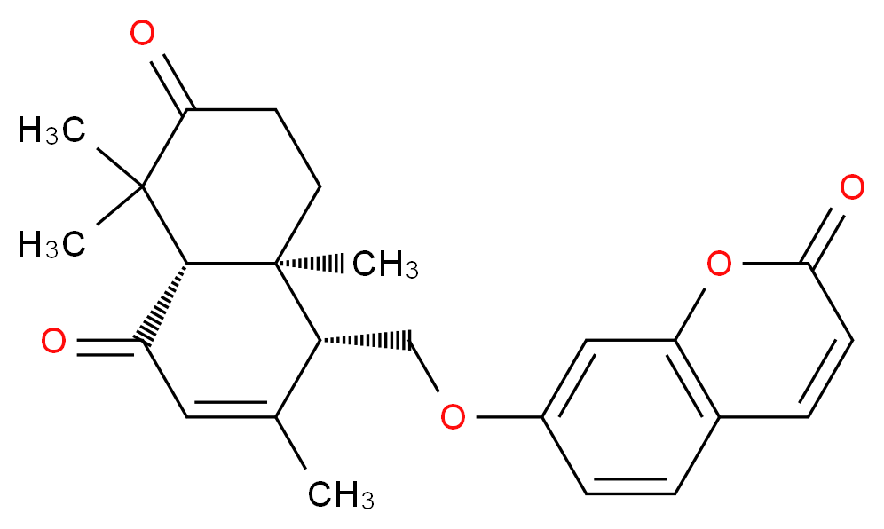 164256537 分子结构