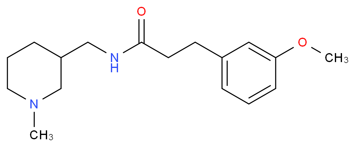  分子结构