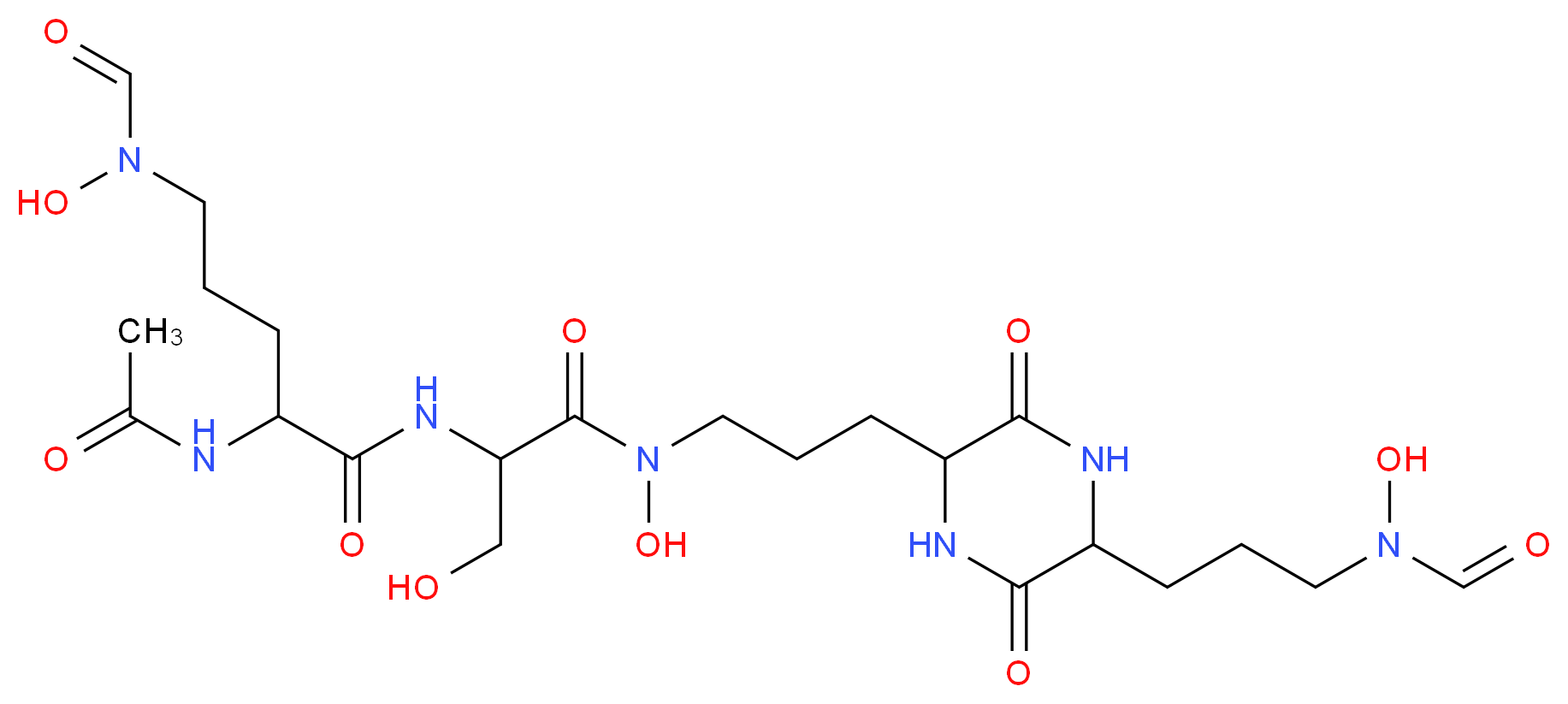 100157-28-6 分子结构
