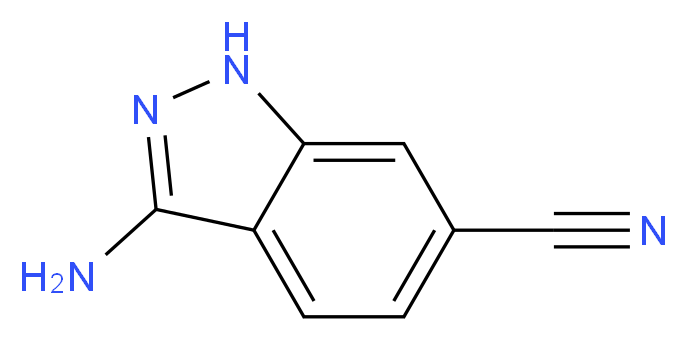 267413-32-1 分子结构