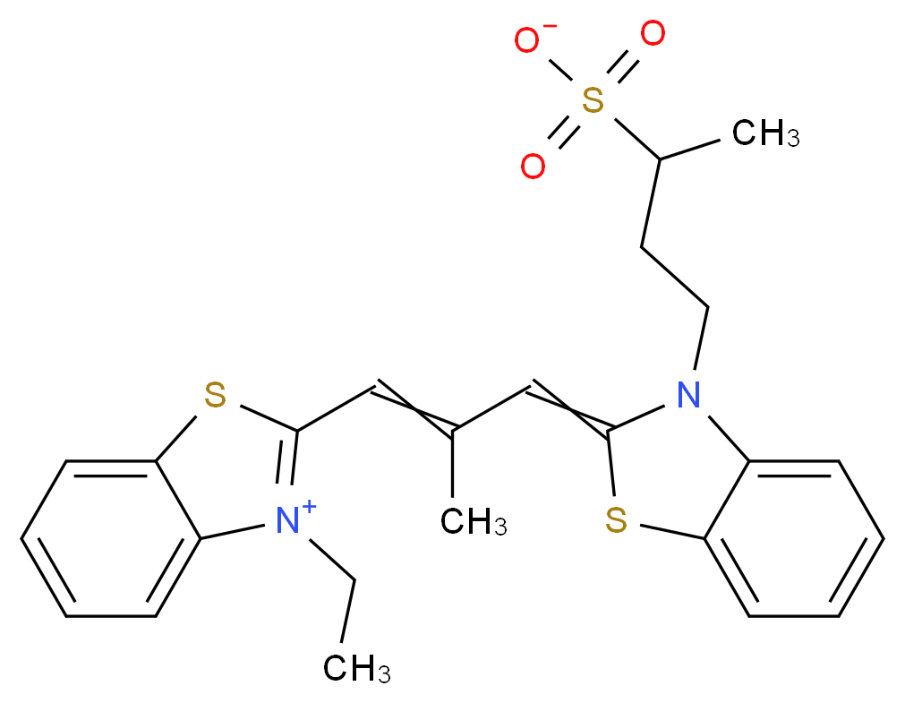 52525-55-0 分子结构