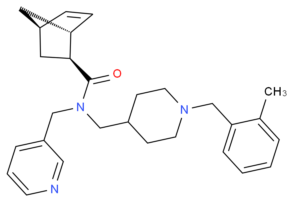  分子结构