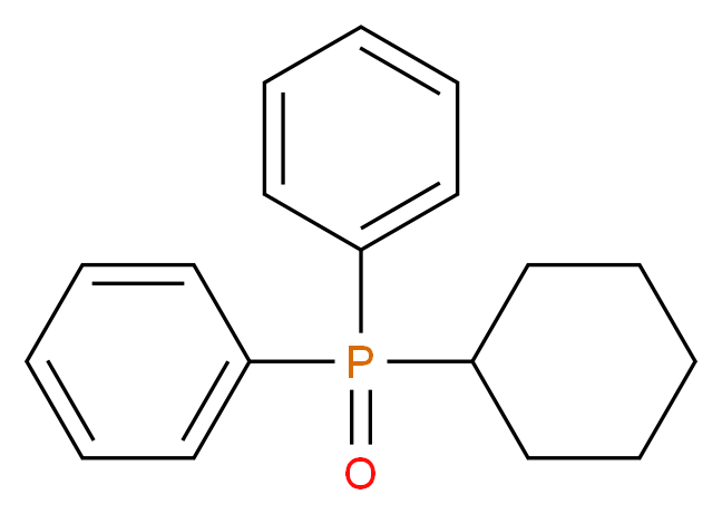 13689-20-8 分子结构