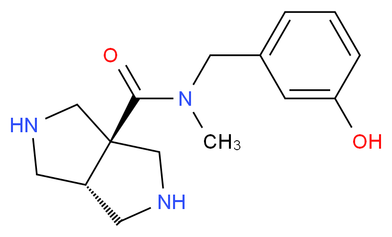  分子结构