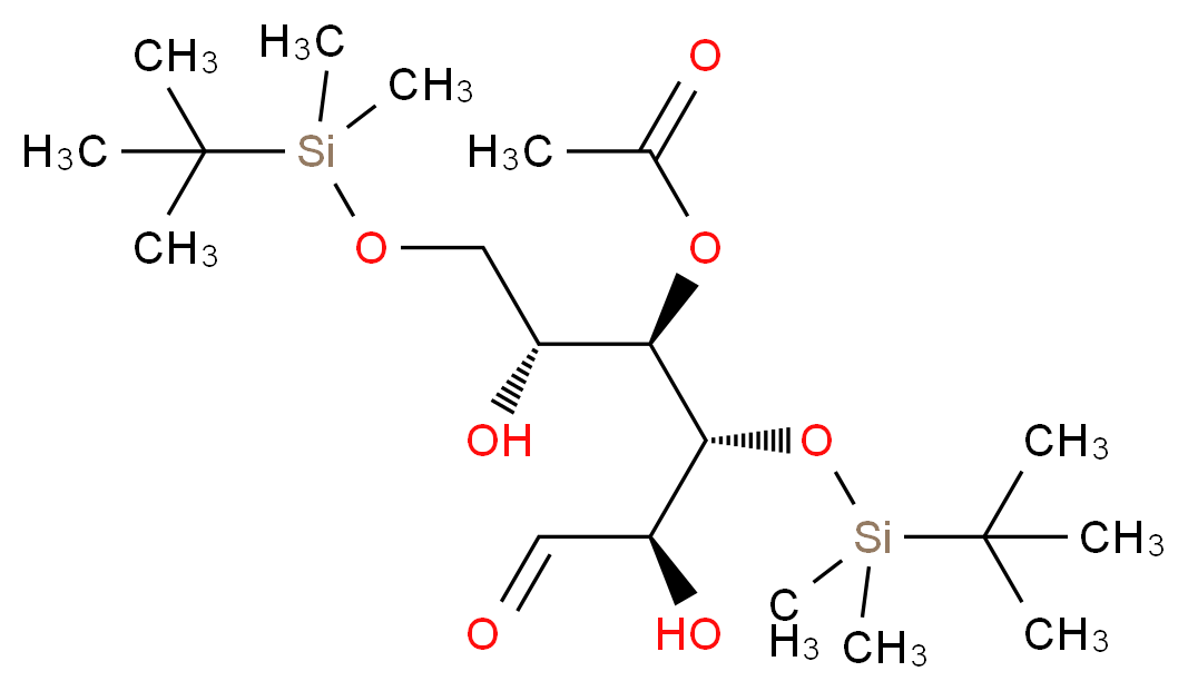 132891-79-3 分子结构