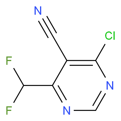 425394-90-7 分子结构
