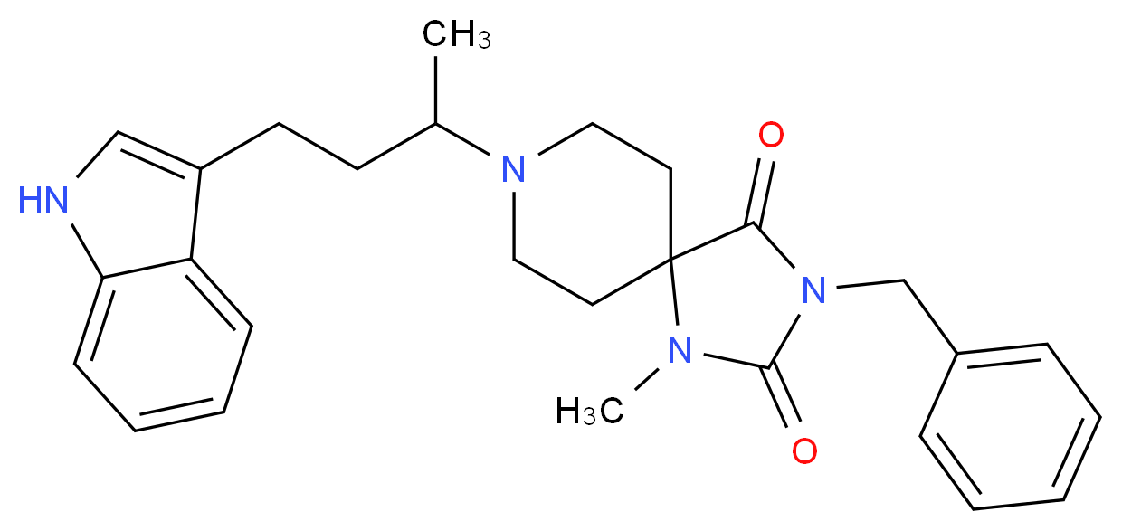  分子结构