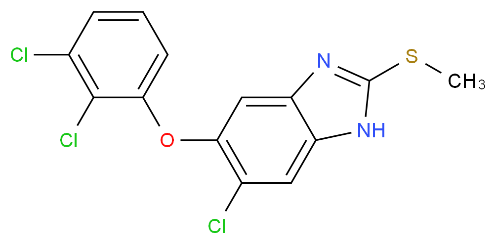 68786-66-3 分子结构