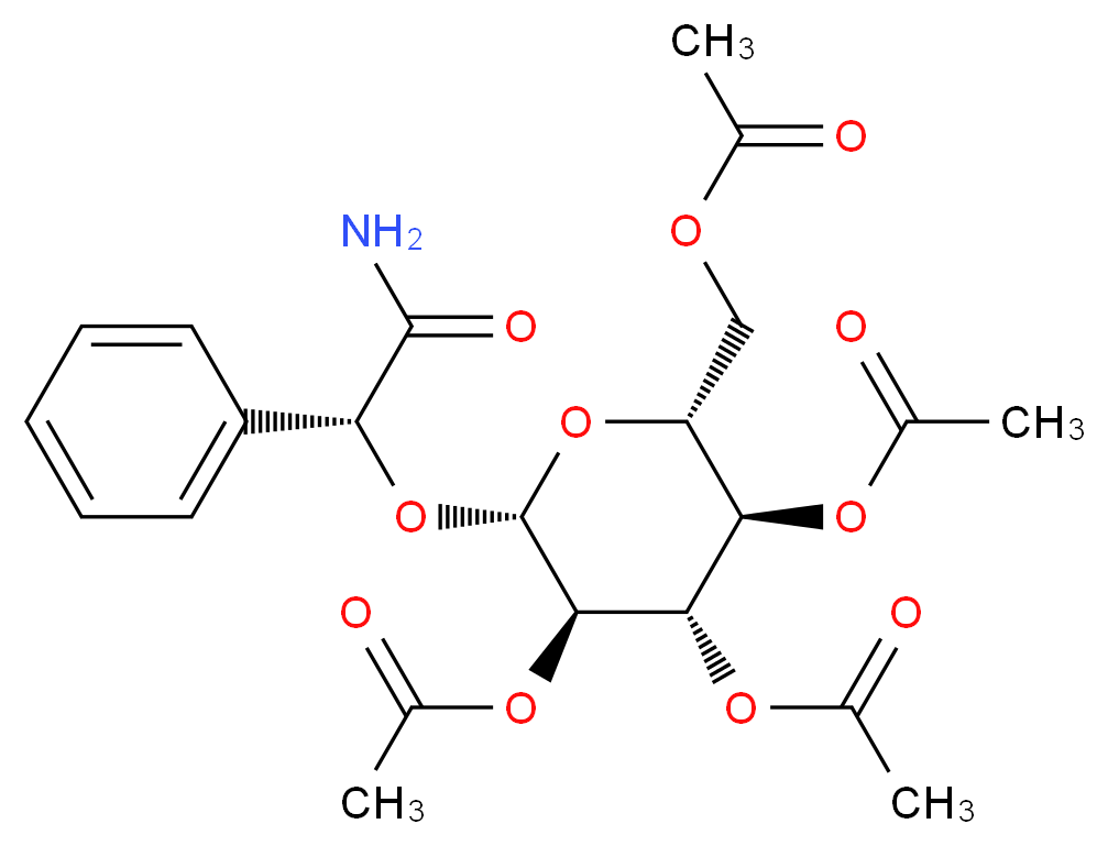 207512-68-3 分子结构
