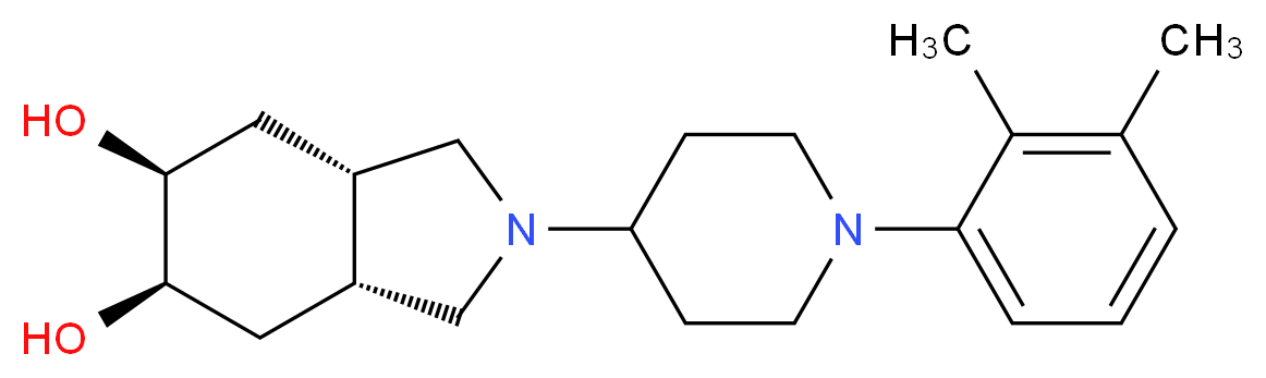  分子结构