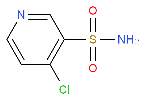 33263-43-3 分子结构