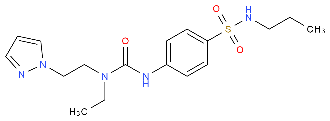  分子结构