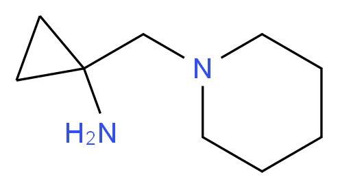 1015846-25-9 分子结构