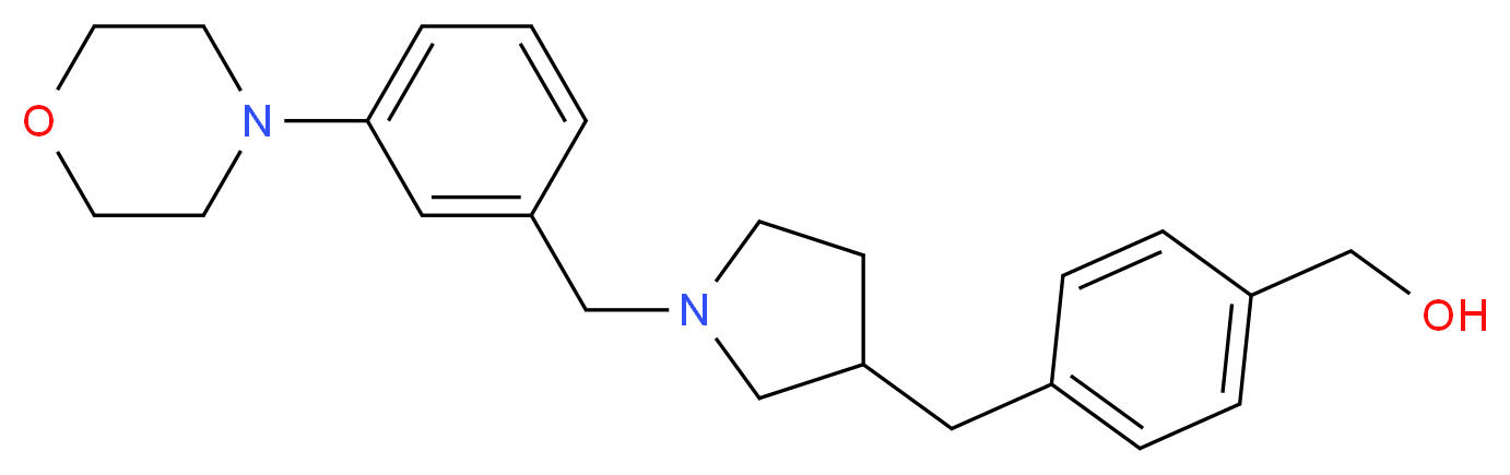  分子结构