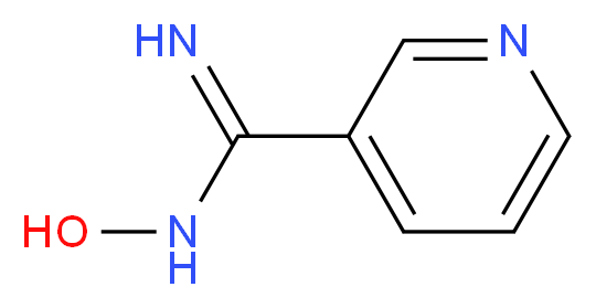 1594-58-7 分子结构