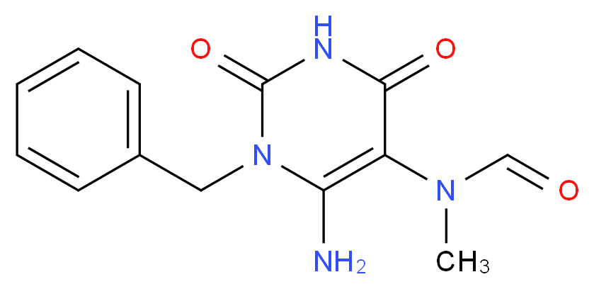 72816-89-8 分子结构