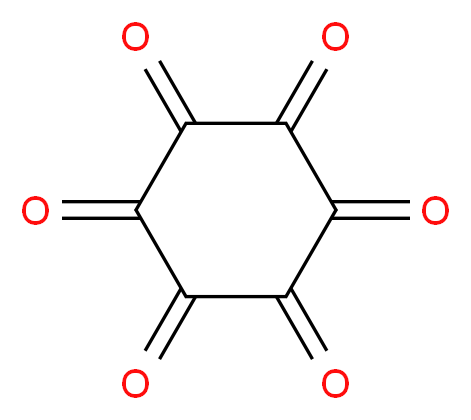 527-31-1 分子结构