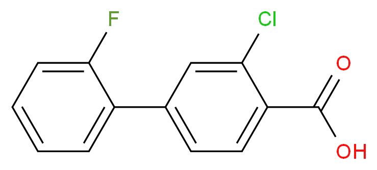 1214362-41-0 分子结构