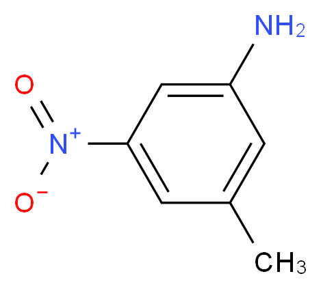 618-61-1 分子结构
