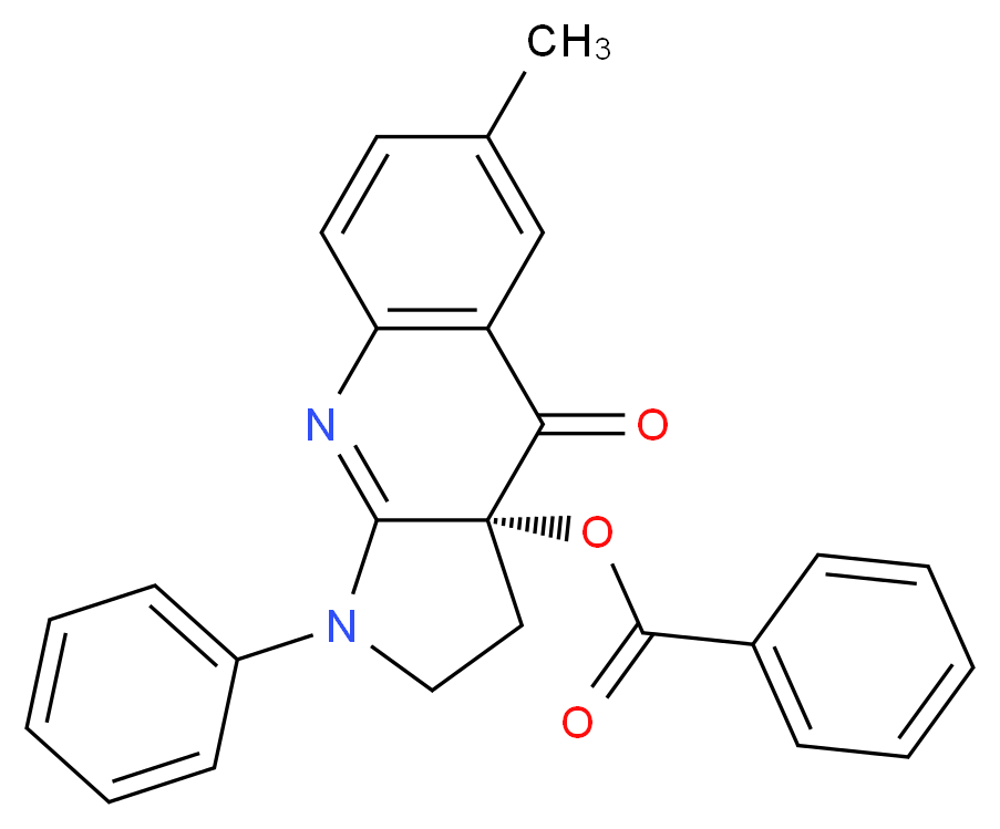 1217635-67-0 分子结构