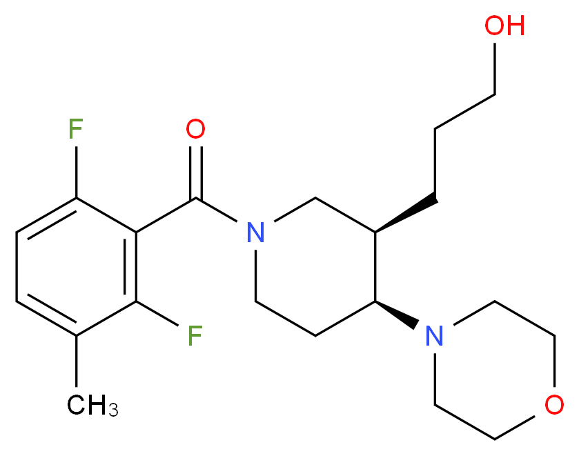  分子结构