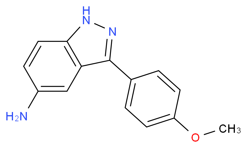 770701-75-2 分子结构