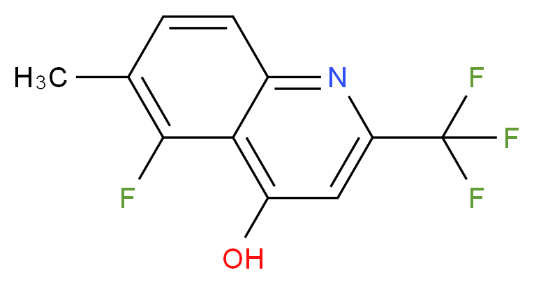 MFCD03094482 分子结构