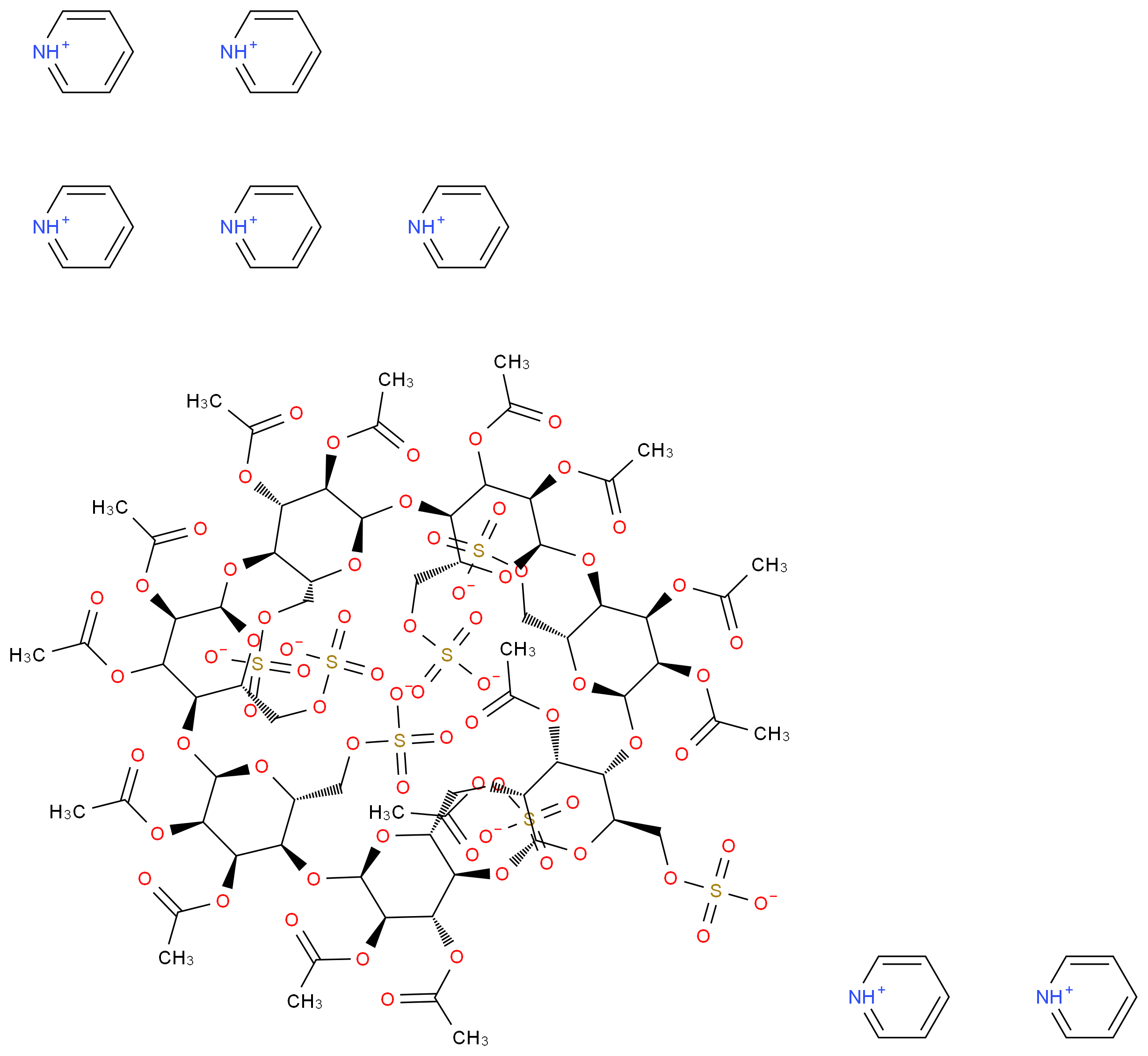 196398-65-9 分子结构