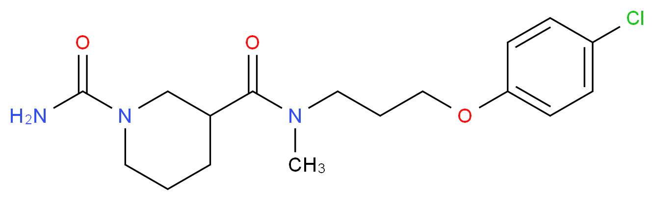  分子结构