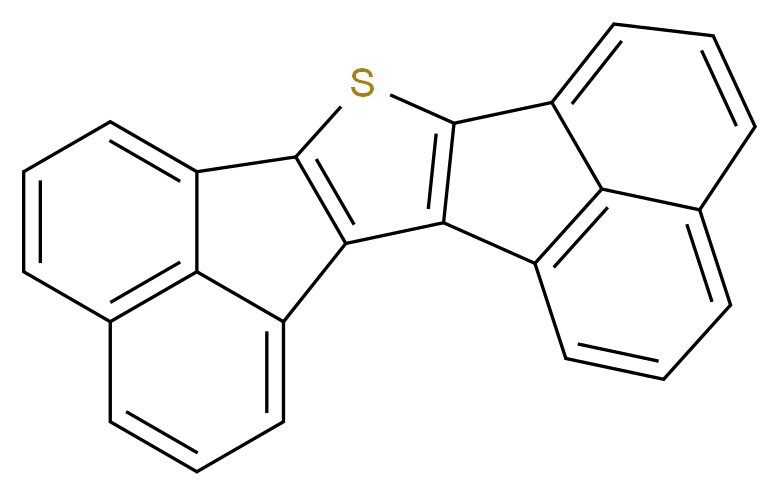 203-42-9 分子结构