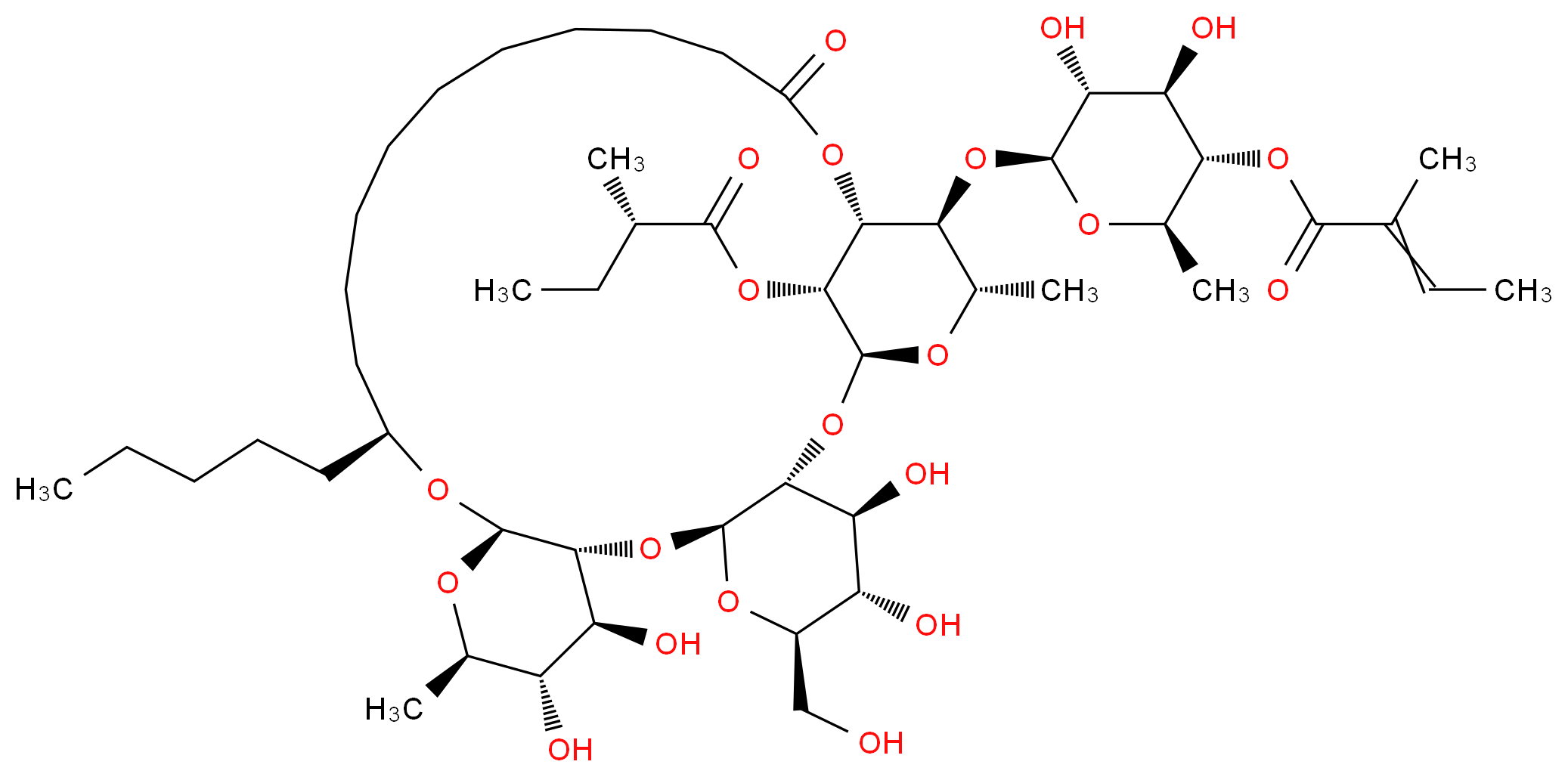 131747-25-6 分子结构