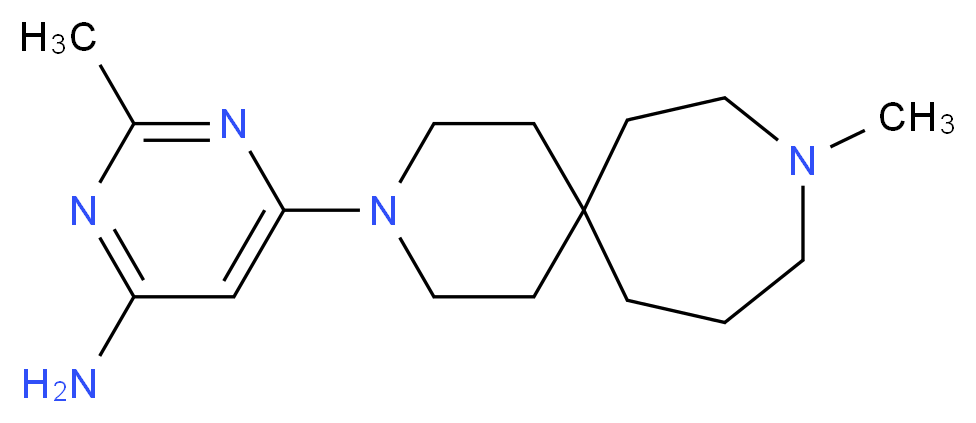  分子结构