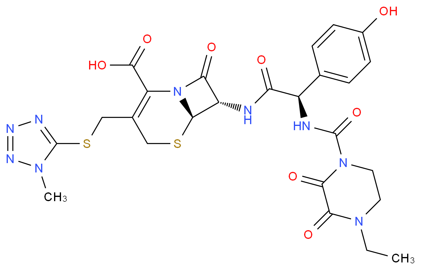 1315481-36-7 分子结构
