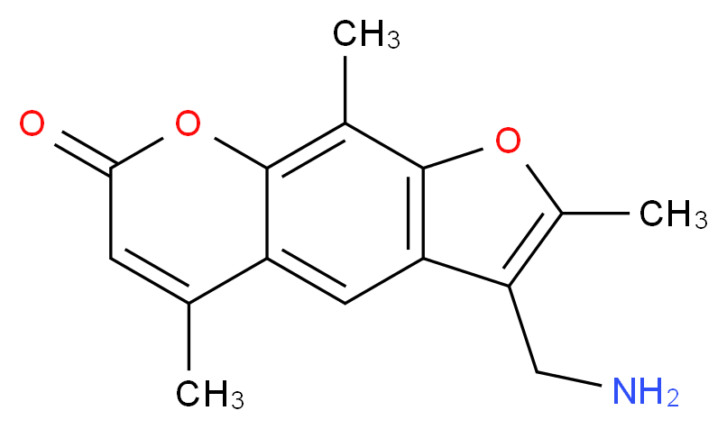 62442-61-9 分子结构
