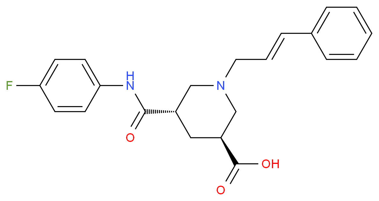 分子结构