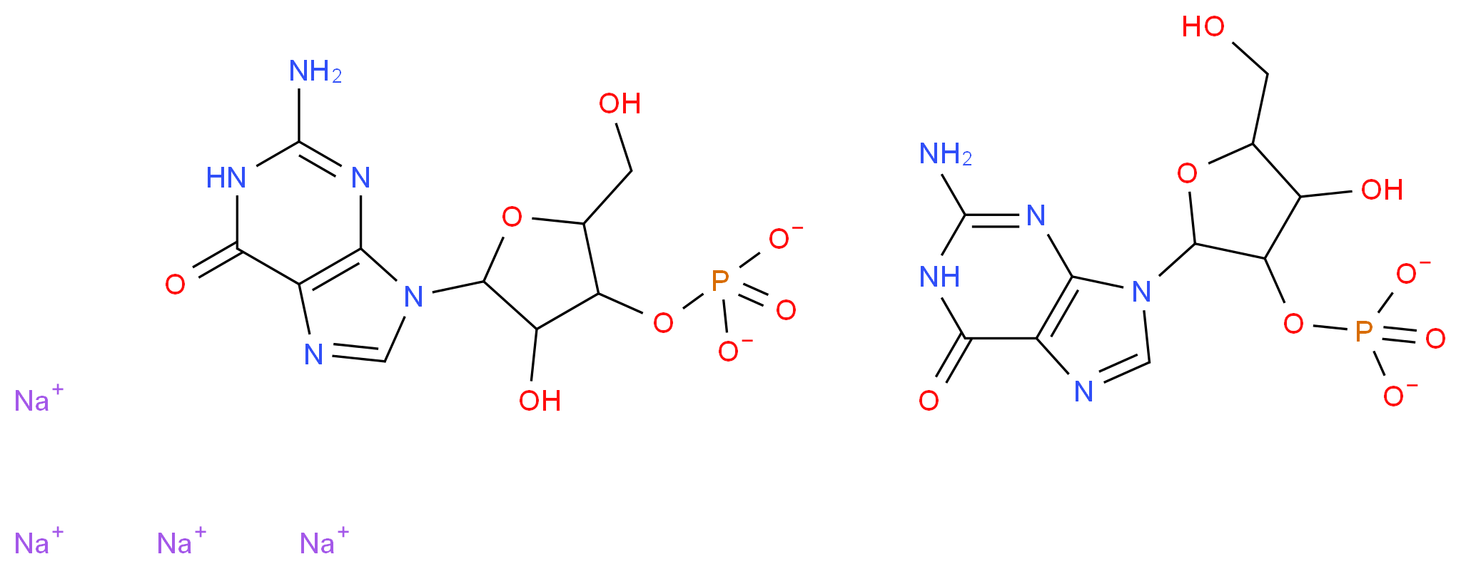 6027-83-4 分子结构
