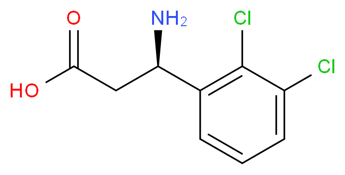 743416-09-3 分子结构
