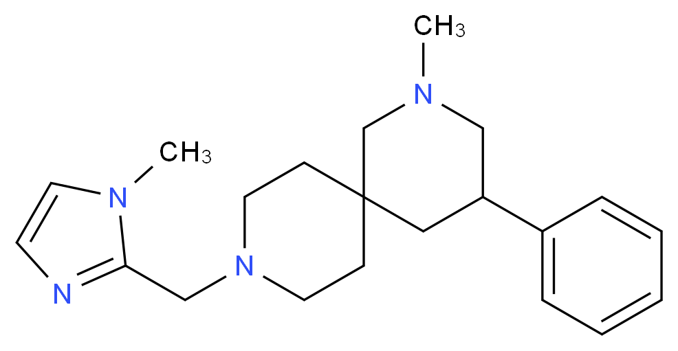  分子结构