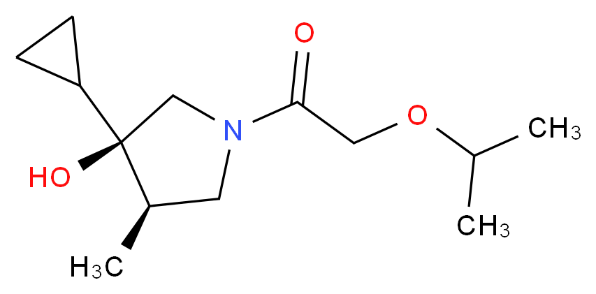  分子结构