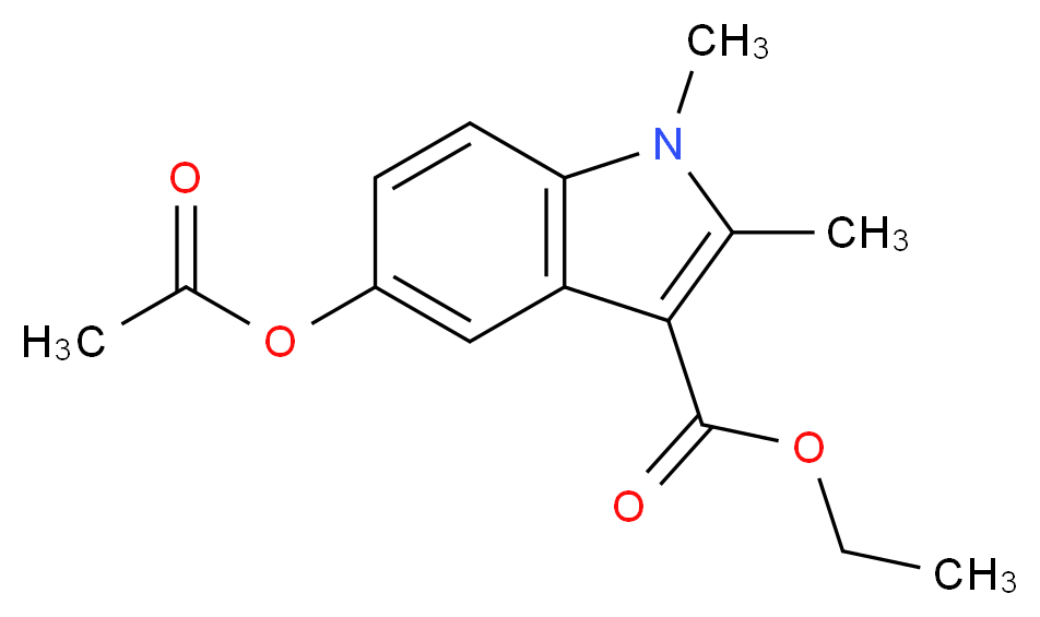 40945-79-7 分子结构