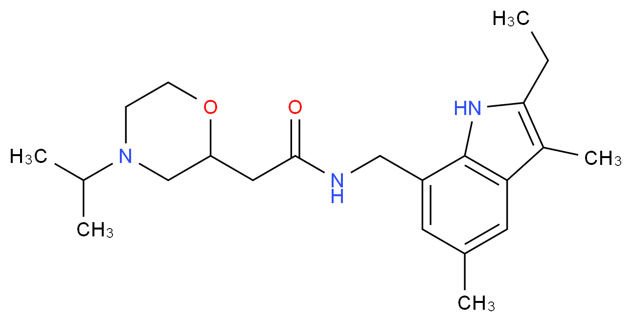  分子结构